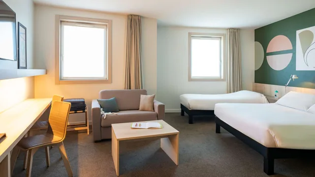 Ibis Styles Gueret photo 5