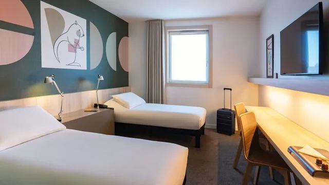 Ibis Styles Gueret photo 6