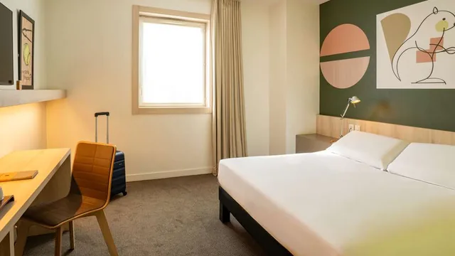 Ibis Styles Gueret photo 7