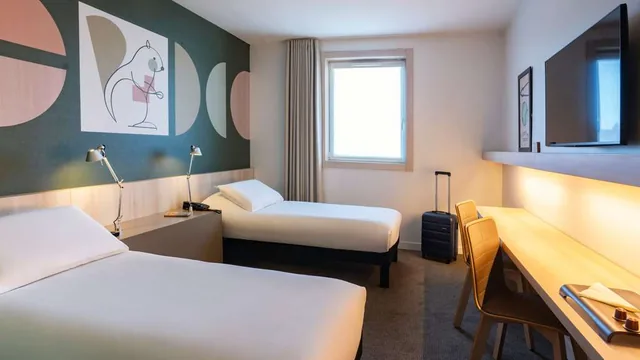 Ibis Styles Gueret photo 8