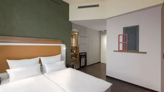 Mercure Zurich City