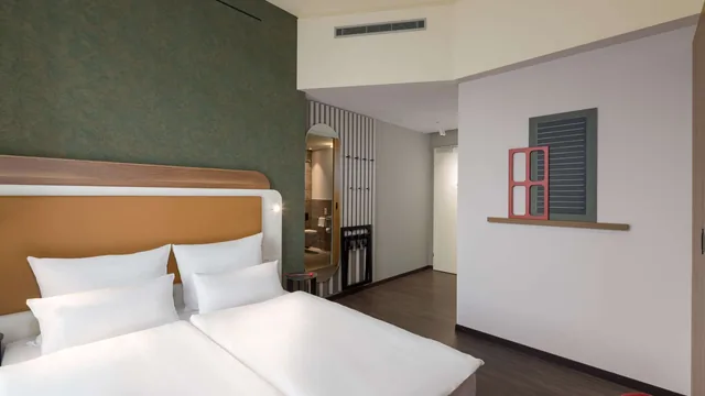 Mercure Zurich City photo 1