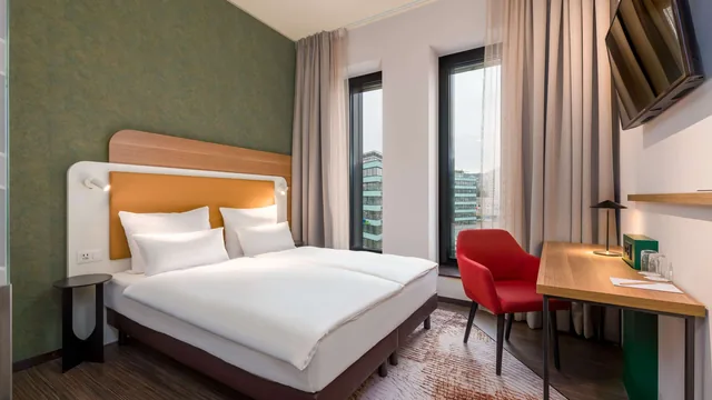 Mercure Zurich City photo 3