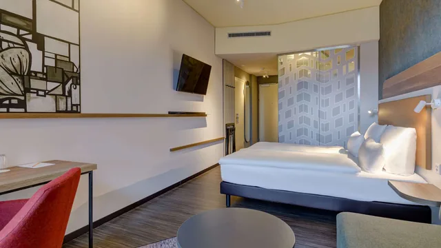Mercure Zurich City photo 4