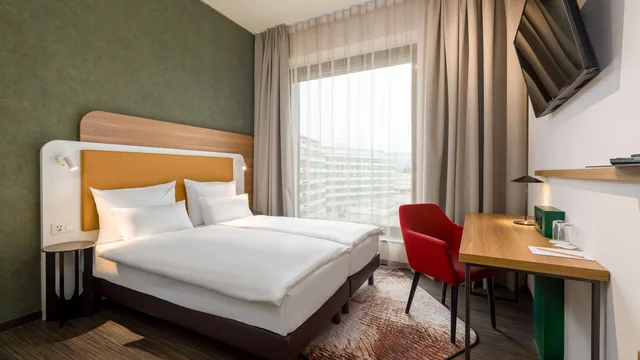 Mercure Zurich City photo 5