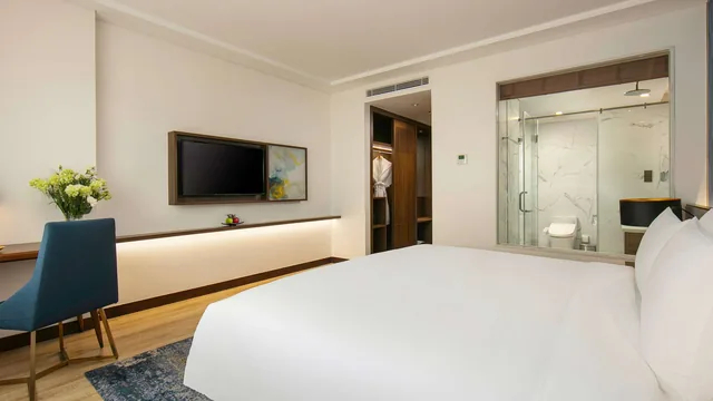 Mövenpick Living West Hanoi photo 1