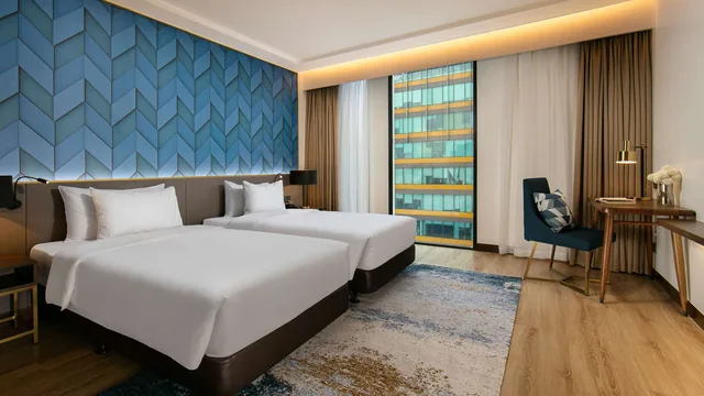 Mövenpick Living West Hanoi photo 2