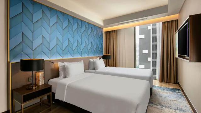 Mövenpick Living West Hanoi photo 3