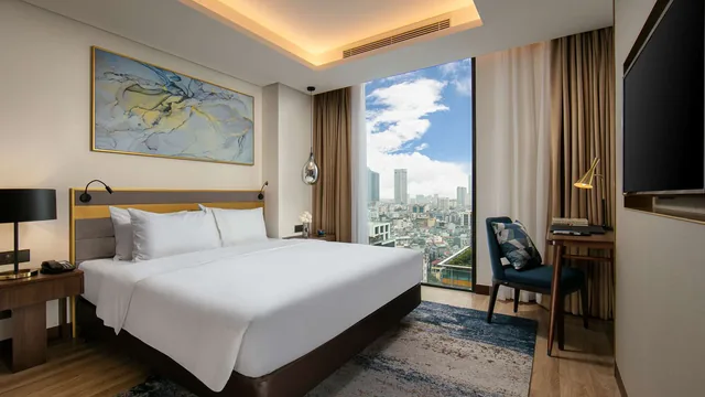 Mövenpick Living West Hanoi photo 4