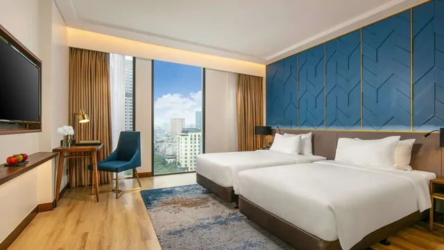Mövenpick Living West Hanoi photo 6