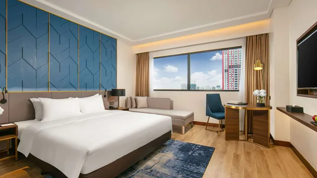 Mövenpick Living West Hanoi photo 7