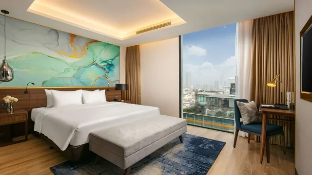 Mövenpick Living West Hanoi photo 8