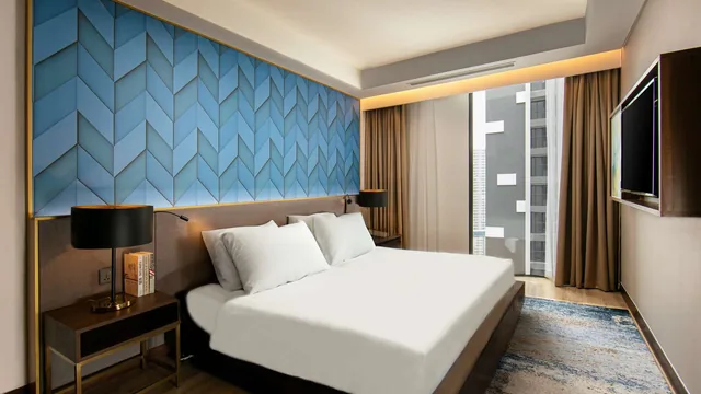 Mövenpick Living West Hanoi photo 9