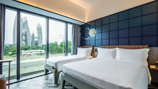 Hotel Faber Park Singapore - Handwritten Collection