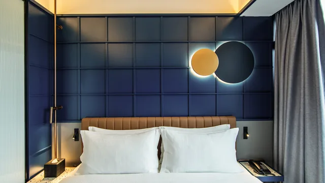 Hotel Faber Park Singapore - Handwritten Collection photo 3