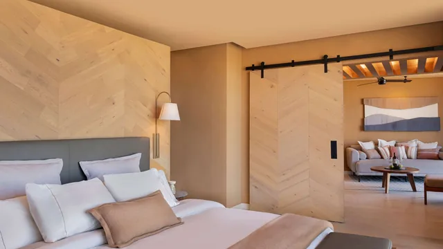 Banyan Tree Veya Valle de Guadalupe photo 9