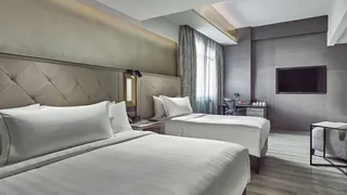 Novotel Singapore on Kitchener