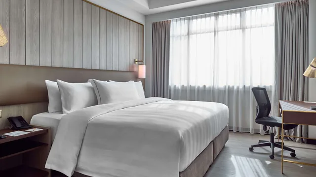 Novotel Singapore on Kitchener photo 2