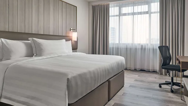 Novotel Singapore on Kitchener photo 3