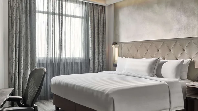 Novotel Singapore on Kitchener photo 4