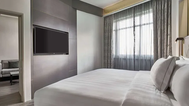 Novotel Singapore on Kitchener photo 5