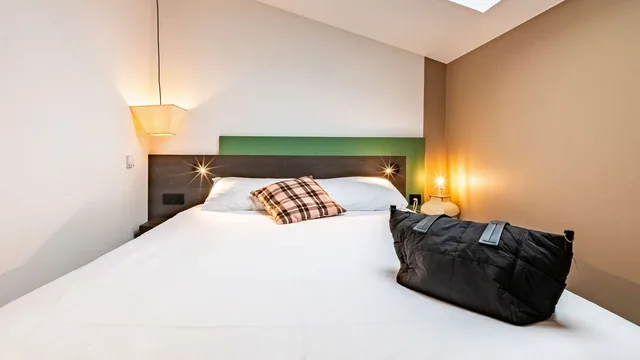 Greet Hotel Massieux Lyon Nord photo 6