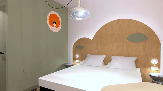Ibis Styles Metz Centre (opening in December 2025) photo 2
