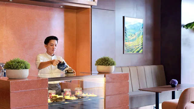 Mercure Garut City Center photo 2