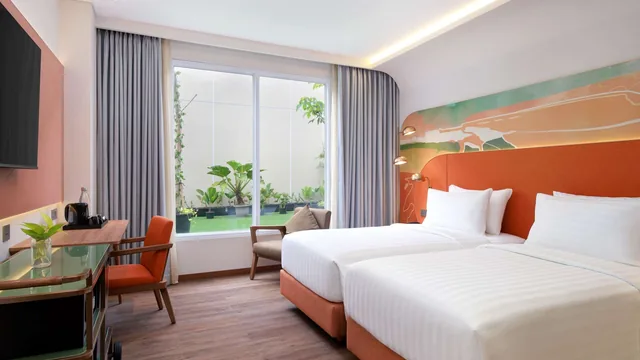 Mercure Garut City Center photo 3