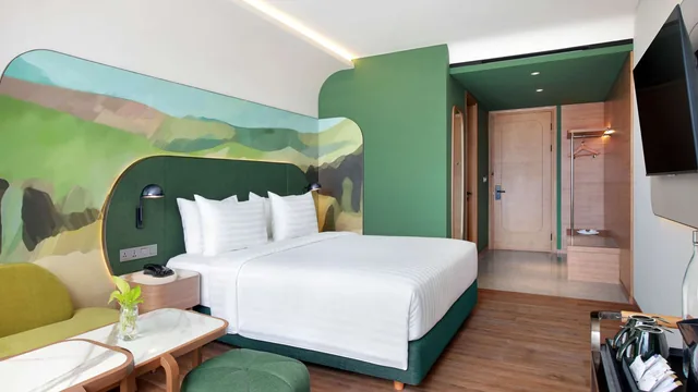 Mercure Garut City Center photo 4