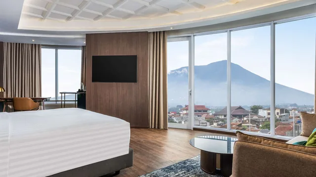 Mercure Garut City Center photo 5