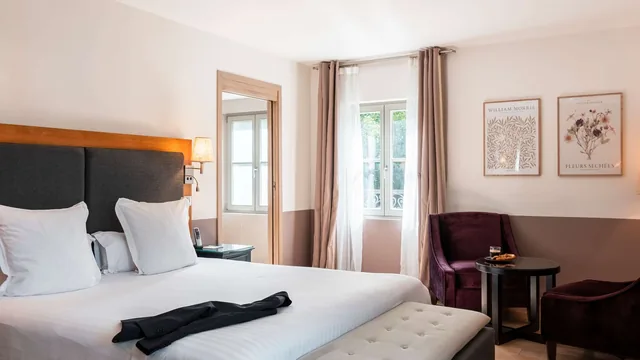 Mercure Maintenon photo 2