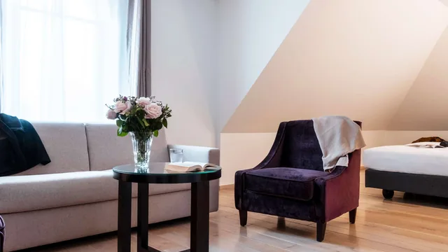 Mercure Maintenon photo 3