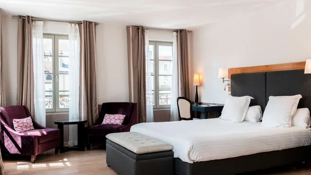 Mercure Maintenon photo 4