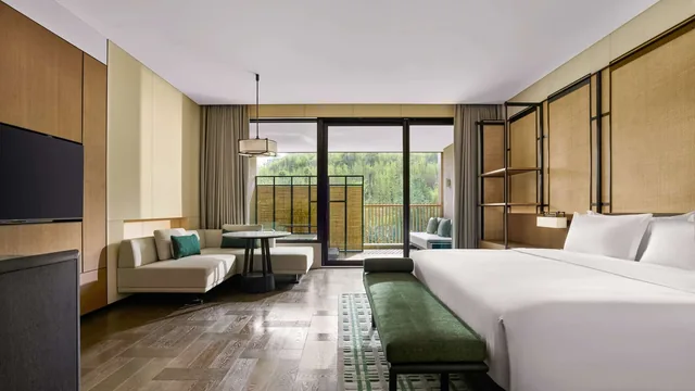 Banyan Tree Dongguan Songshan Lake photo 5