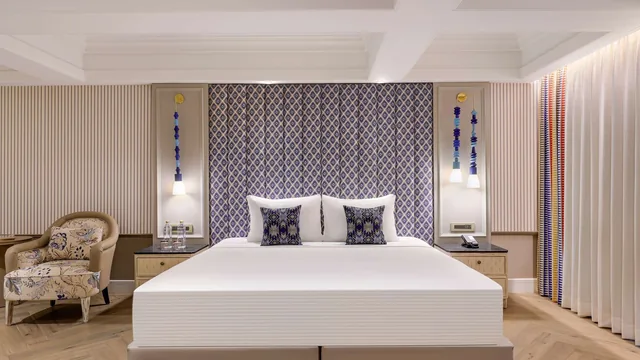 Grand Mercure Goa Candolim photo 1