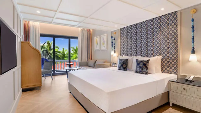Grand Mercure Goa Candolim photo 4