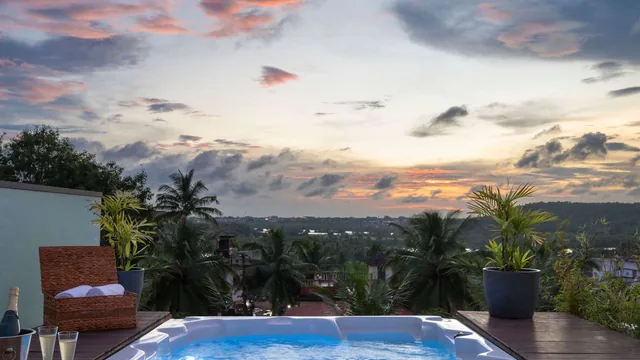 Grand Mercure Goa Candolim photo 6