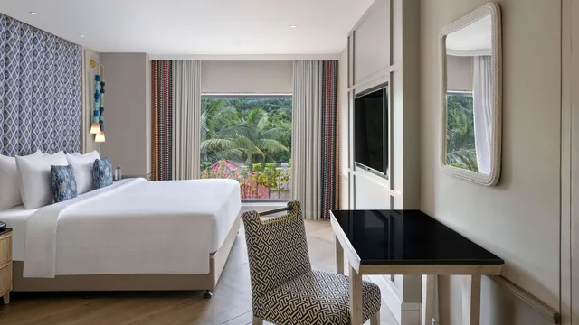 Grand Mercure Goa Candolim photo 9