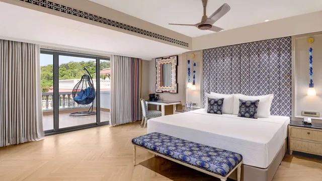 Grand Mercure Goa Candolim photo 10