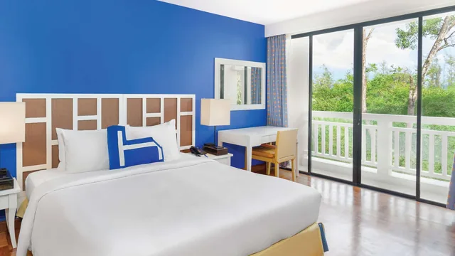 Homm Suites Laguna photo 3