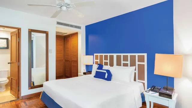 Homm Suites Laguna photo 5