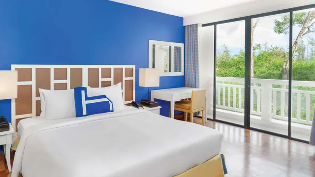 Homm Suites Laguna photo 6