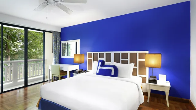 Homm Suites Laguna photo 7