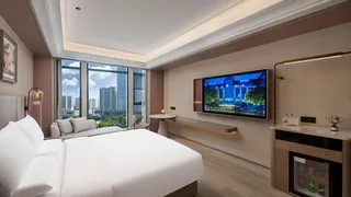 Mercure Luoyang Downtown