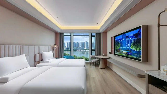 Mercure Luoyang Downtown photo 3