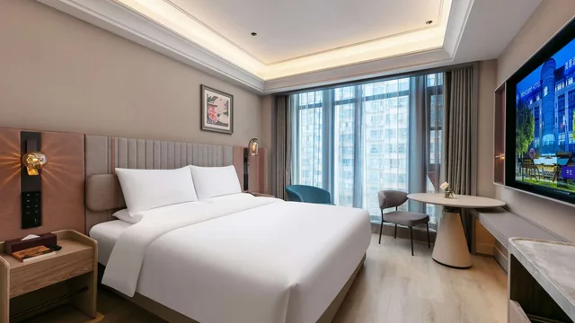Mercure Luoyang Downtown photo 5