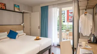 Ibis Roquebrune Cap Martin Menton