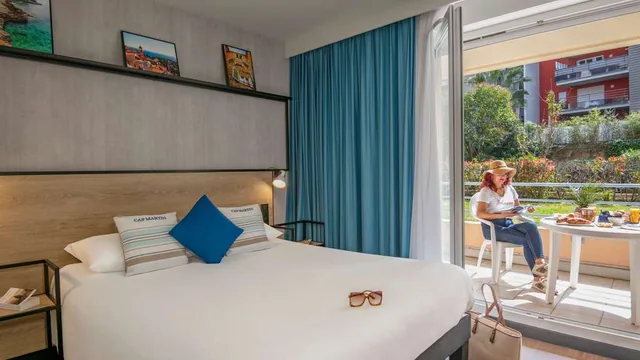 Ibis Roquebrune Cap Martin Menton photo 4