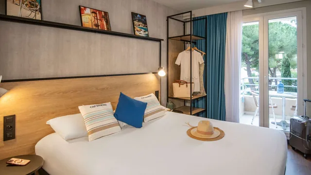 Ibis Roquebrune Cap Martin Menton photo 6